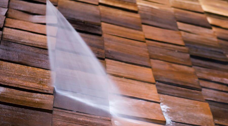 Tile Roofing in Ty Ty, GA